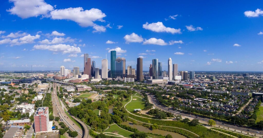 Houston TX