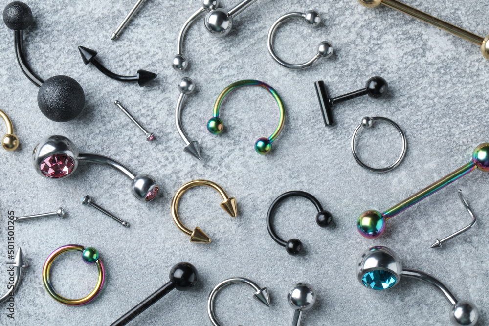 Valor Ink Piercing Jewelry Friendswood TX